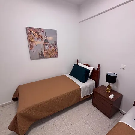Diamond A2 - Modern 2 Bedroom Apartment With Pool & Garden Opposite The Venus Beach Апартаменты *
