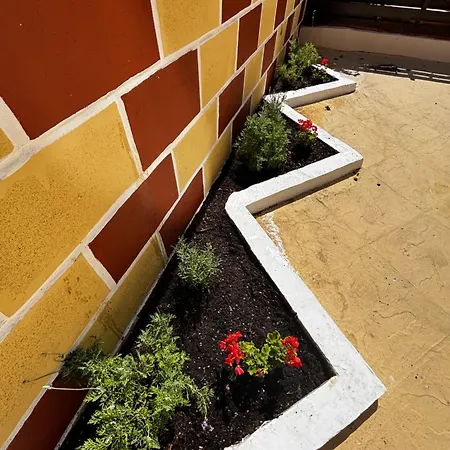 Diamond A2 - Modern 2 Bedroom Apartment With Pool & Garden Opposite The Venus Beach * Пафос